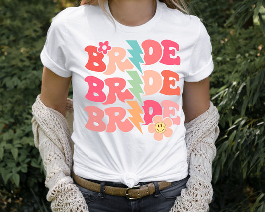 Bride Tee