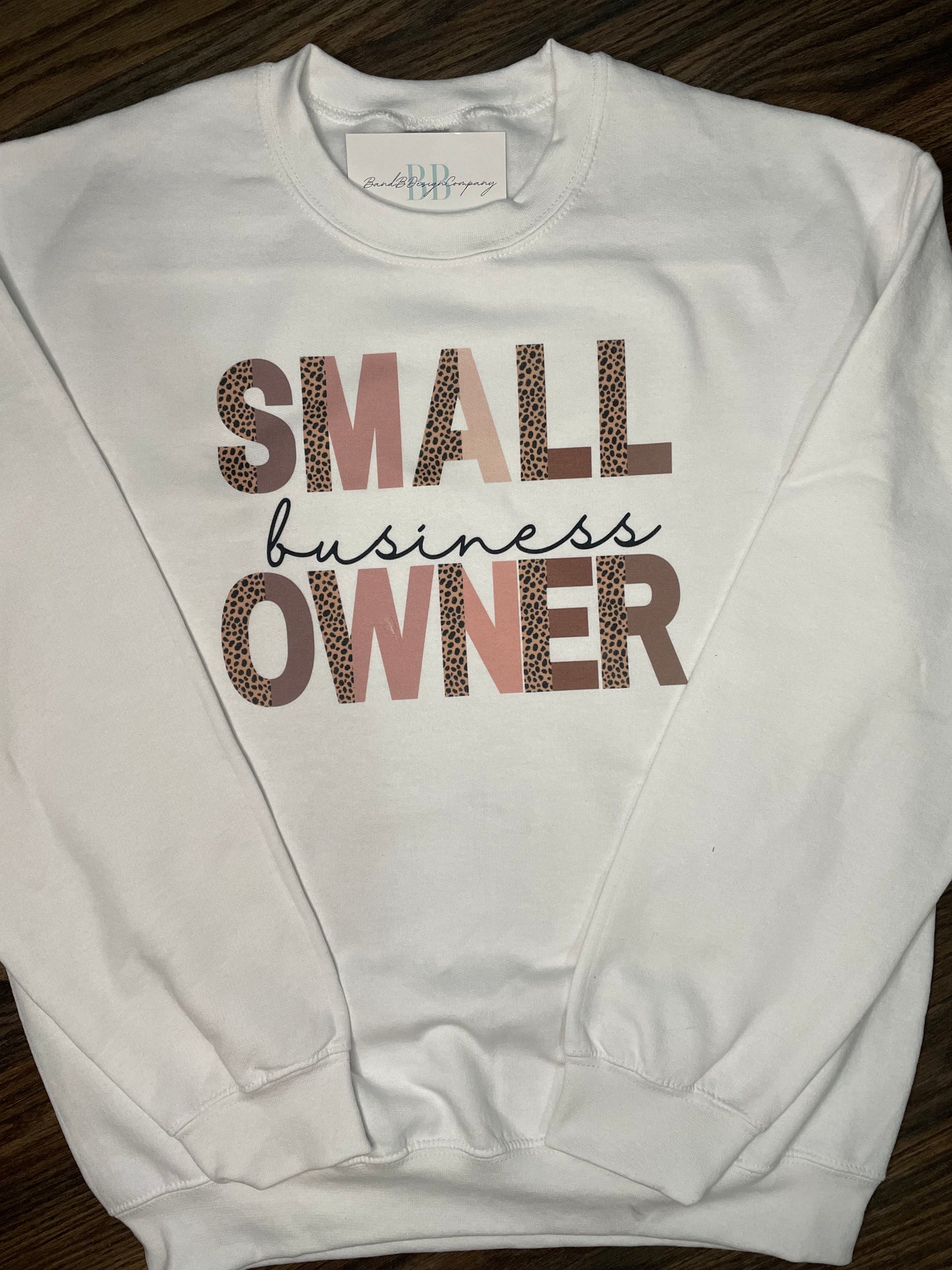 Small Business Owner